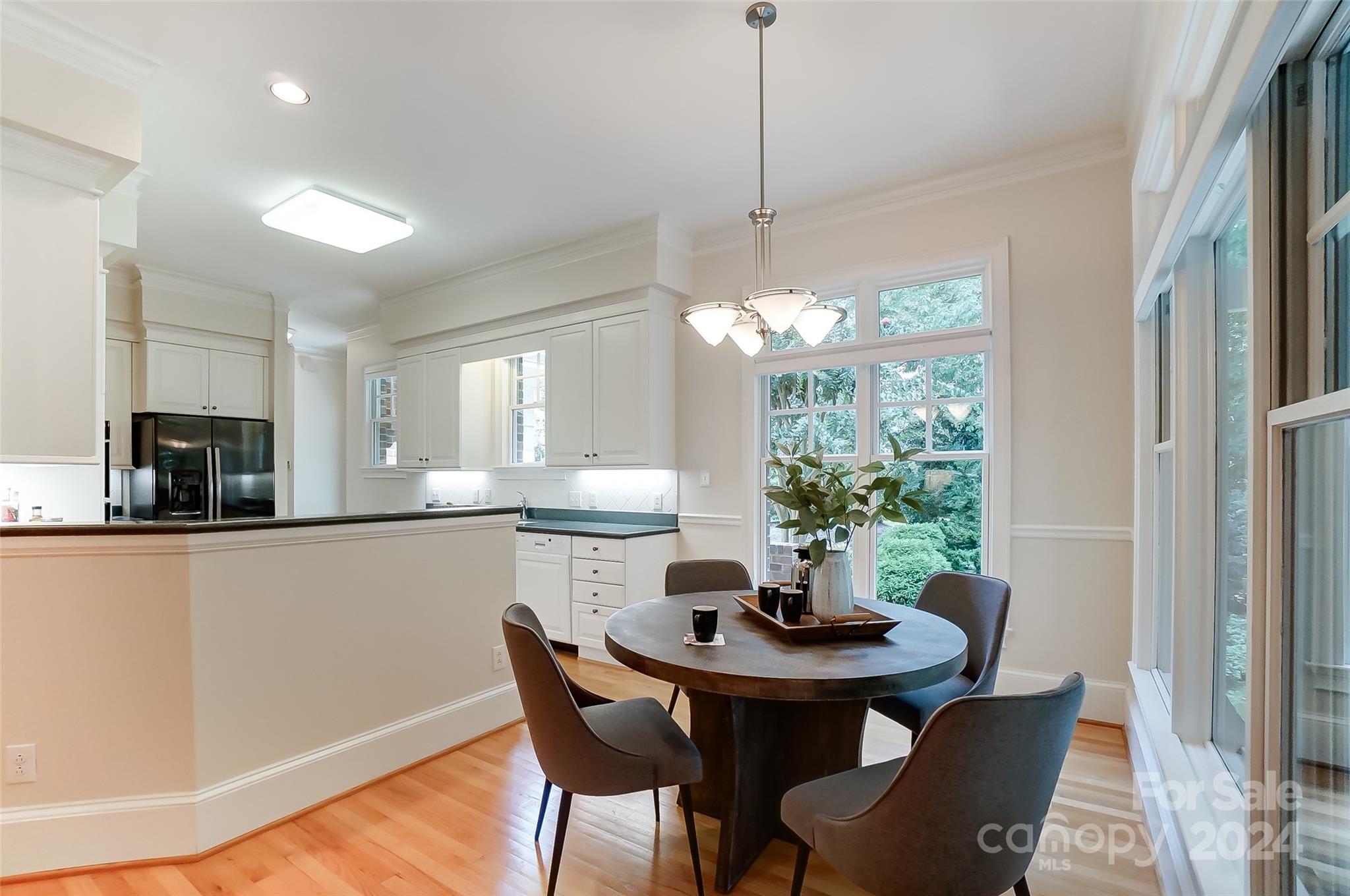 2816 Giverny Drive Charlotte NC 28226