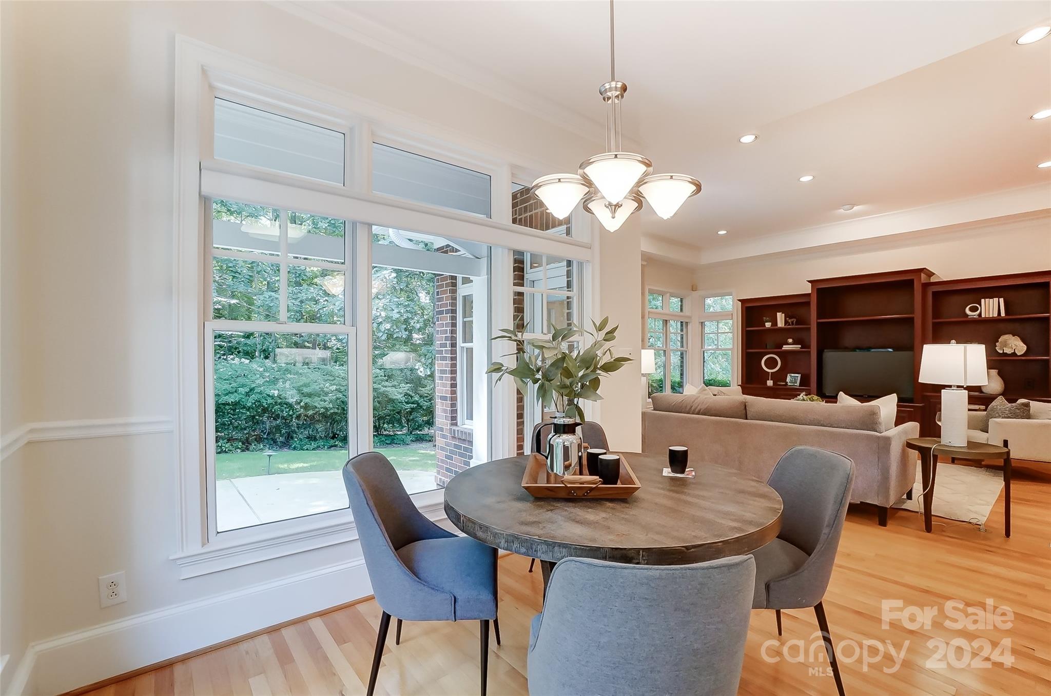 2816 Giverny Drive Charlotte NC 28226