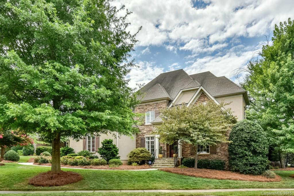 14614 Brick Church Court Charlotte NC 28277