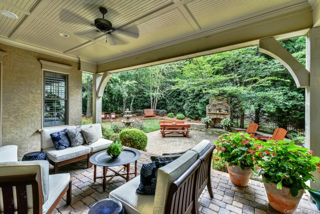 14614 Brick Church Court Charlotte NC 28277