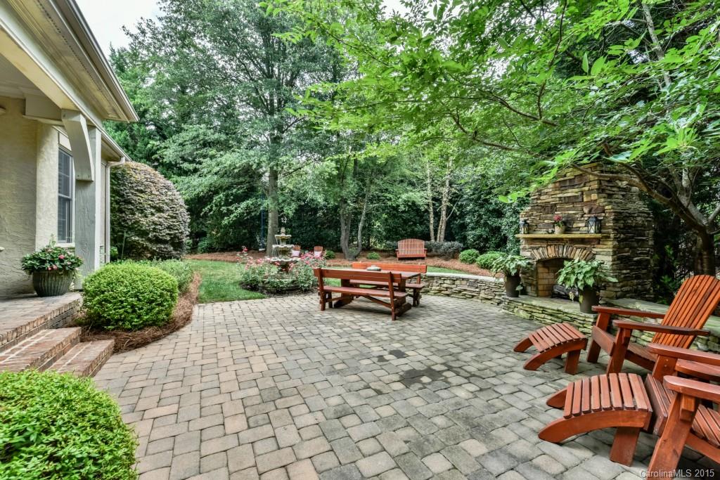 14614 Brick Church Court Charlotte NC 28277