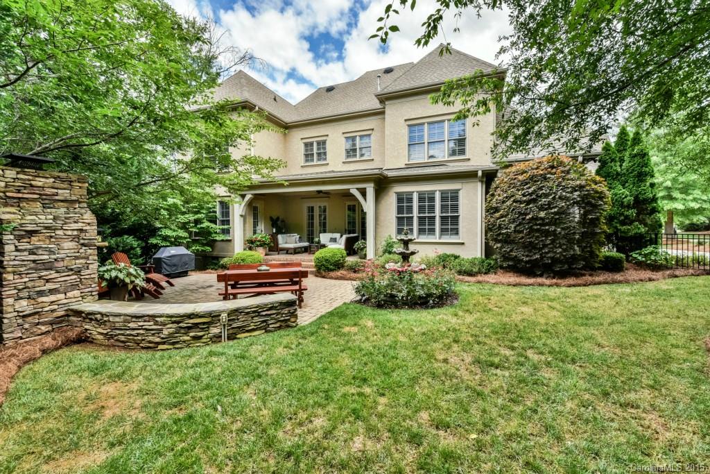 14614 Brick Church Court Charlotte NC 28277