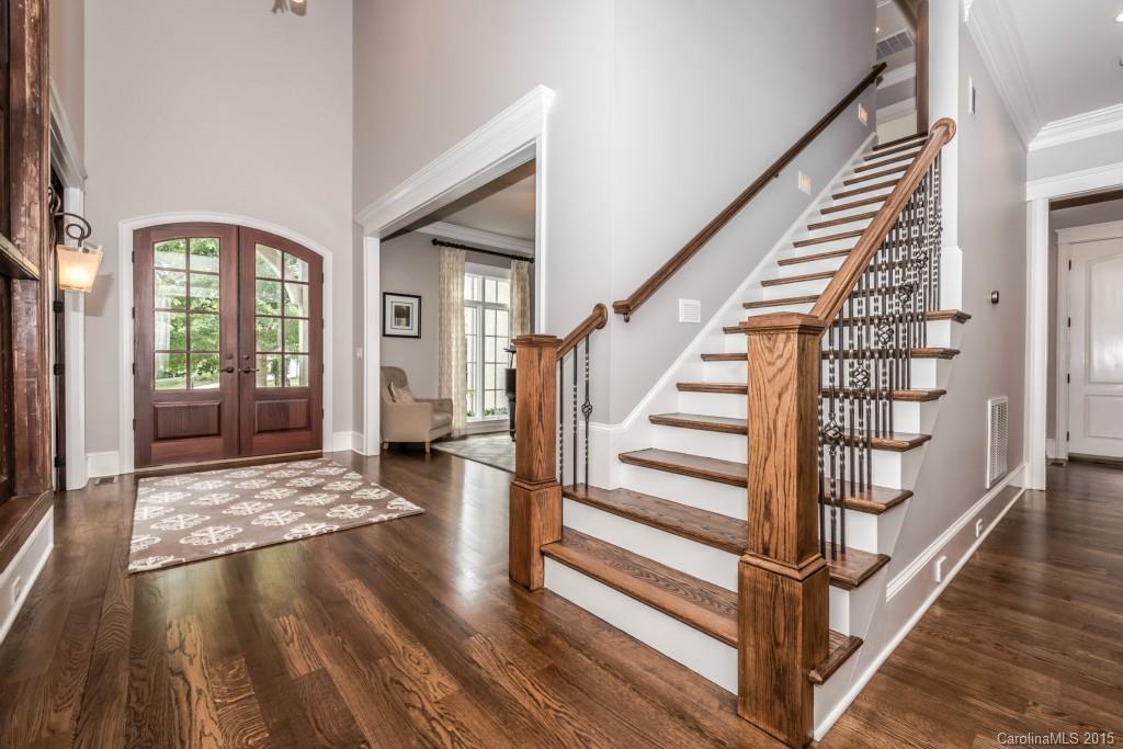 14614 Brick Church Court Charlotte NC 28277