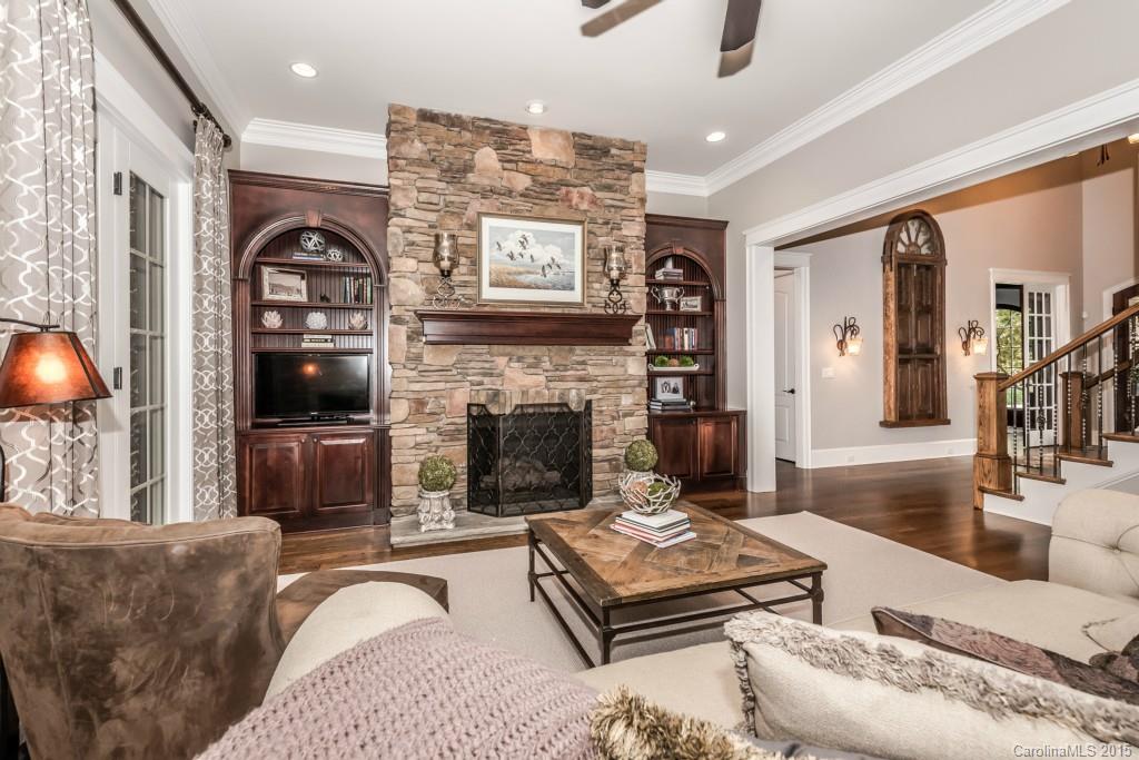 14614 Brick Church Court Charlotte NC 28277