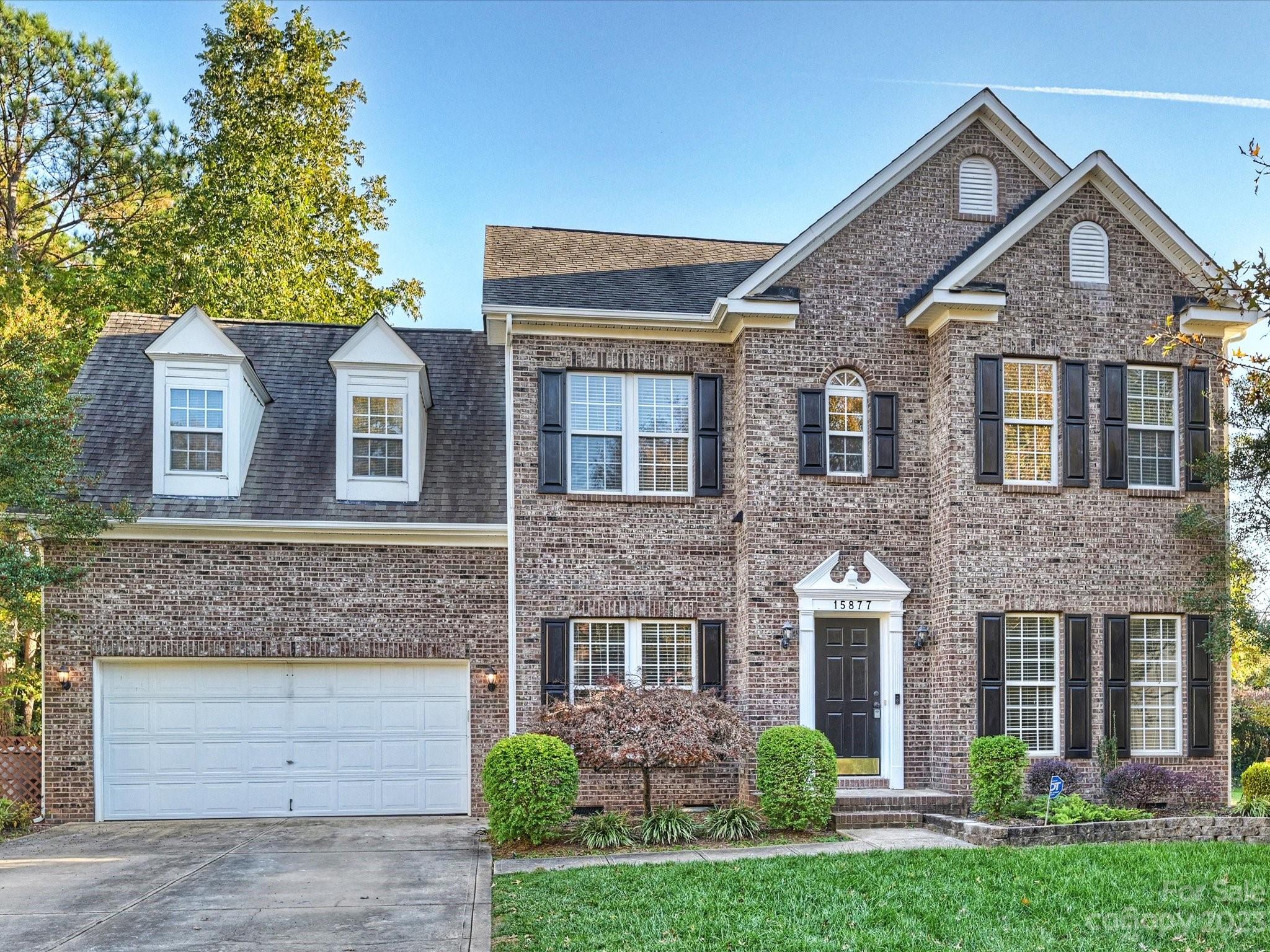 15877 Wayland Drive Charlotte NC 28277