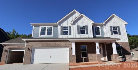 269 Amber Glen Drive Locust NC 28217