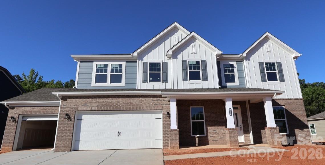 269 Amber Glen Drive Locust NC 28217