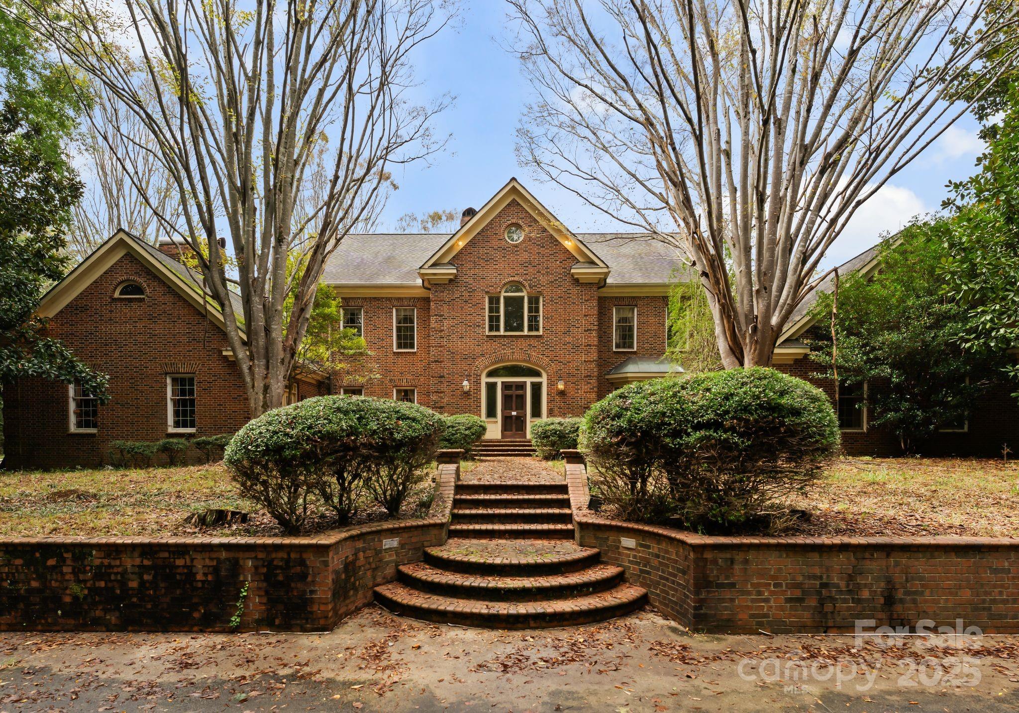 298 Shadowbrooke Lane Mooresville NC 28117