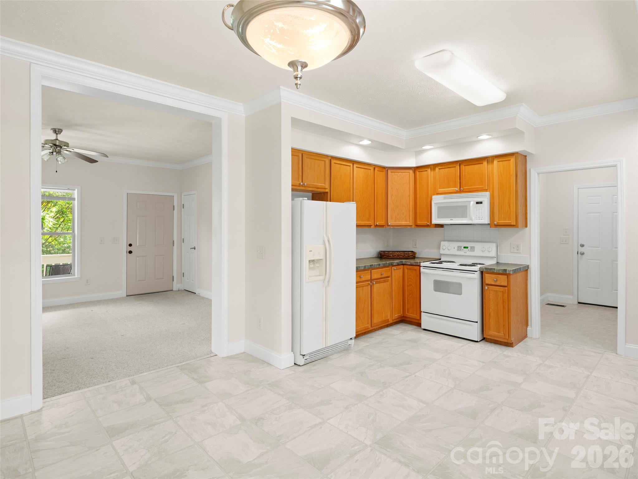 1 Hedgerose Court Asheville NC 28805