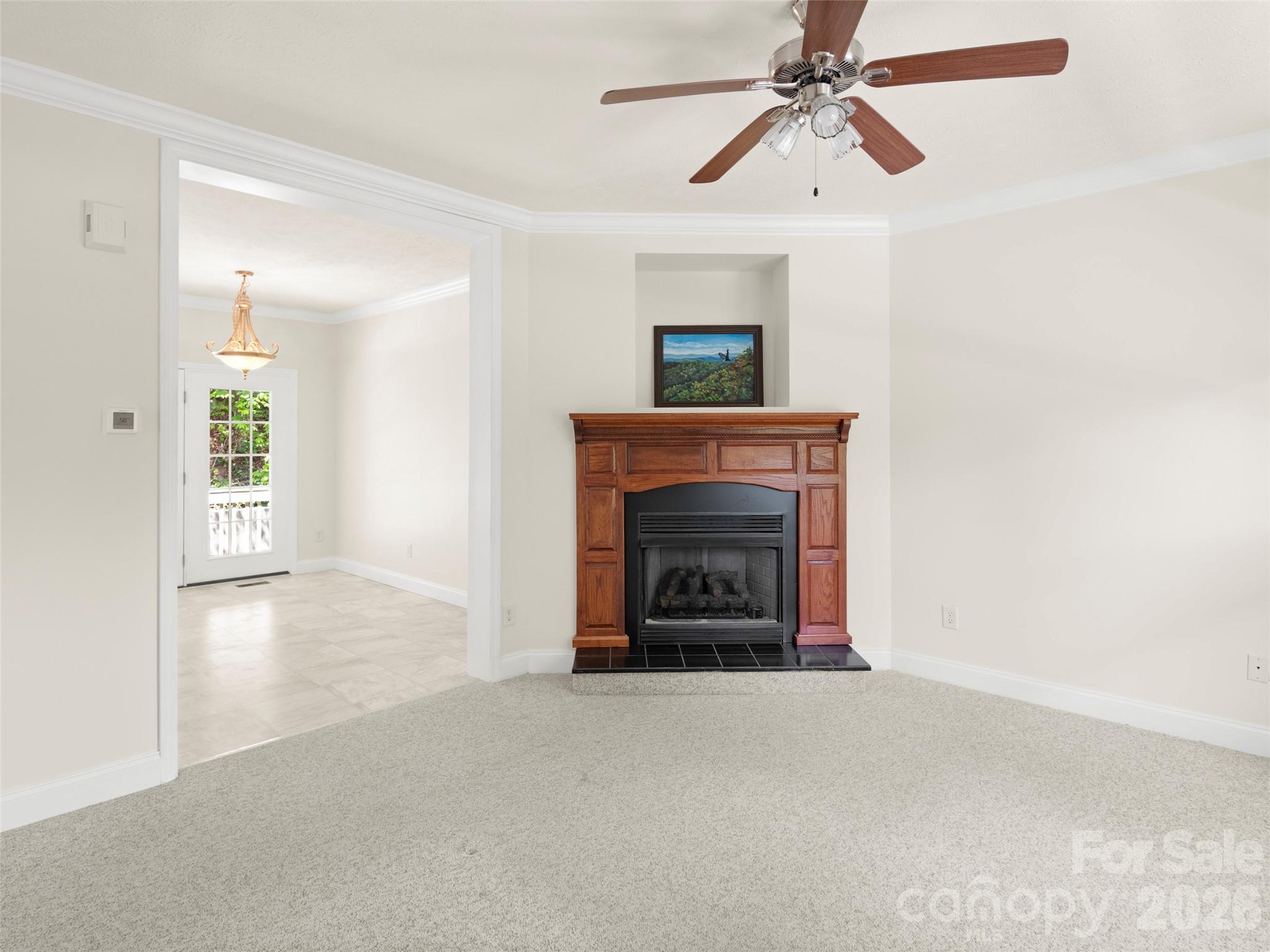 1 Hedgerose Court Asheville NC 28805