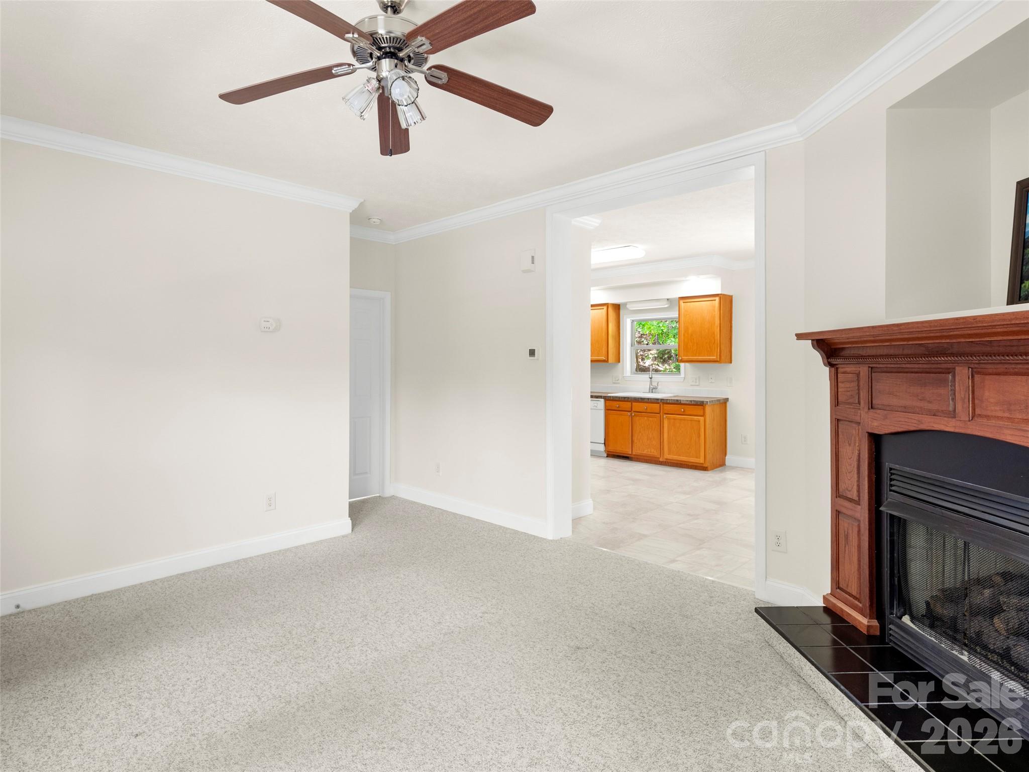 1 Hedgerose Court Asheville NC 28805