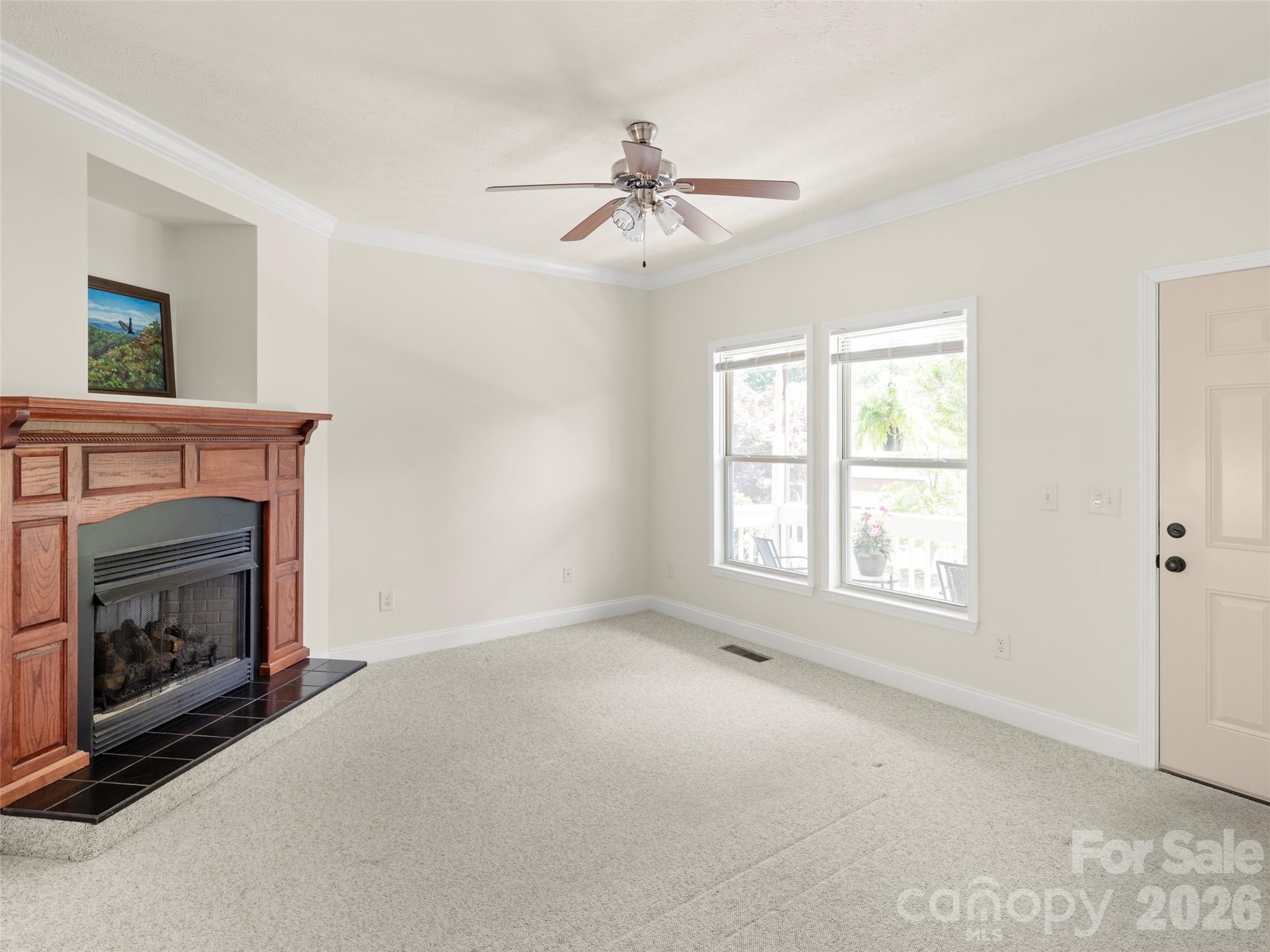 1 Hedgerose Court Asheville NC 28805