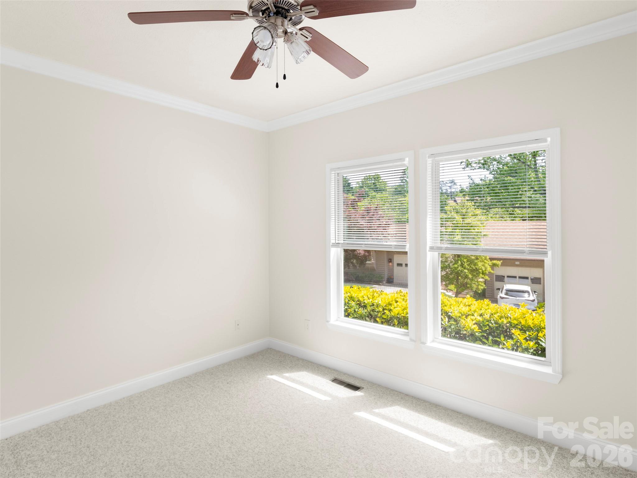 1 Hedgerose Court Asheville NC 28805