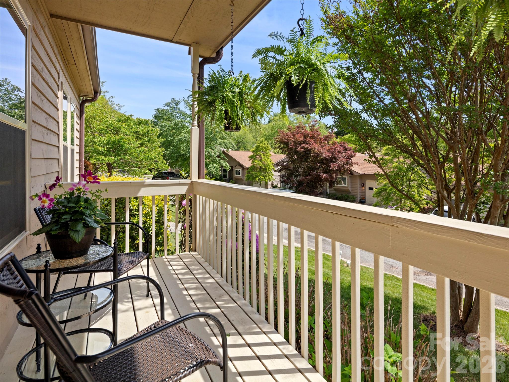 1 Hedgerose Court Asheville NC 28805