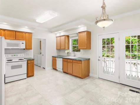 1 Hedgerose Court Asheville NC 28805