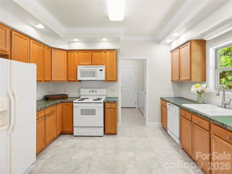 1 Hedgerose Court Asheville NC 28805