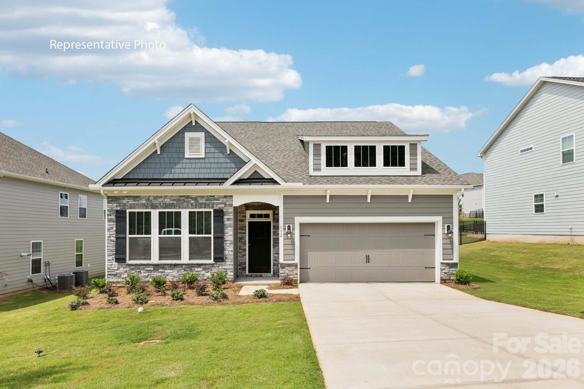 7153 Sylvan Retreat Drive Denver NC 28037
