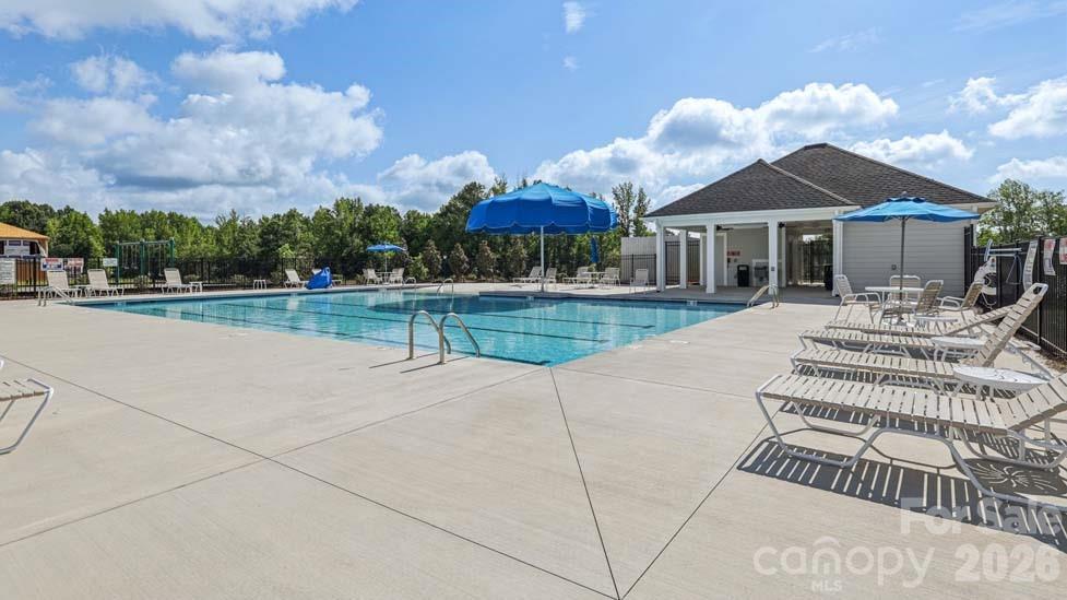 7153 Sylvan Retreat Drive Denver NC 28037