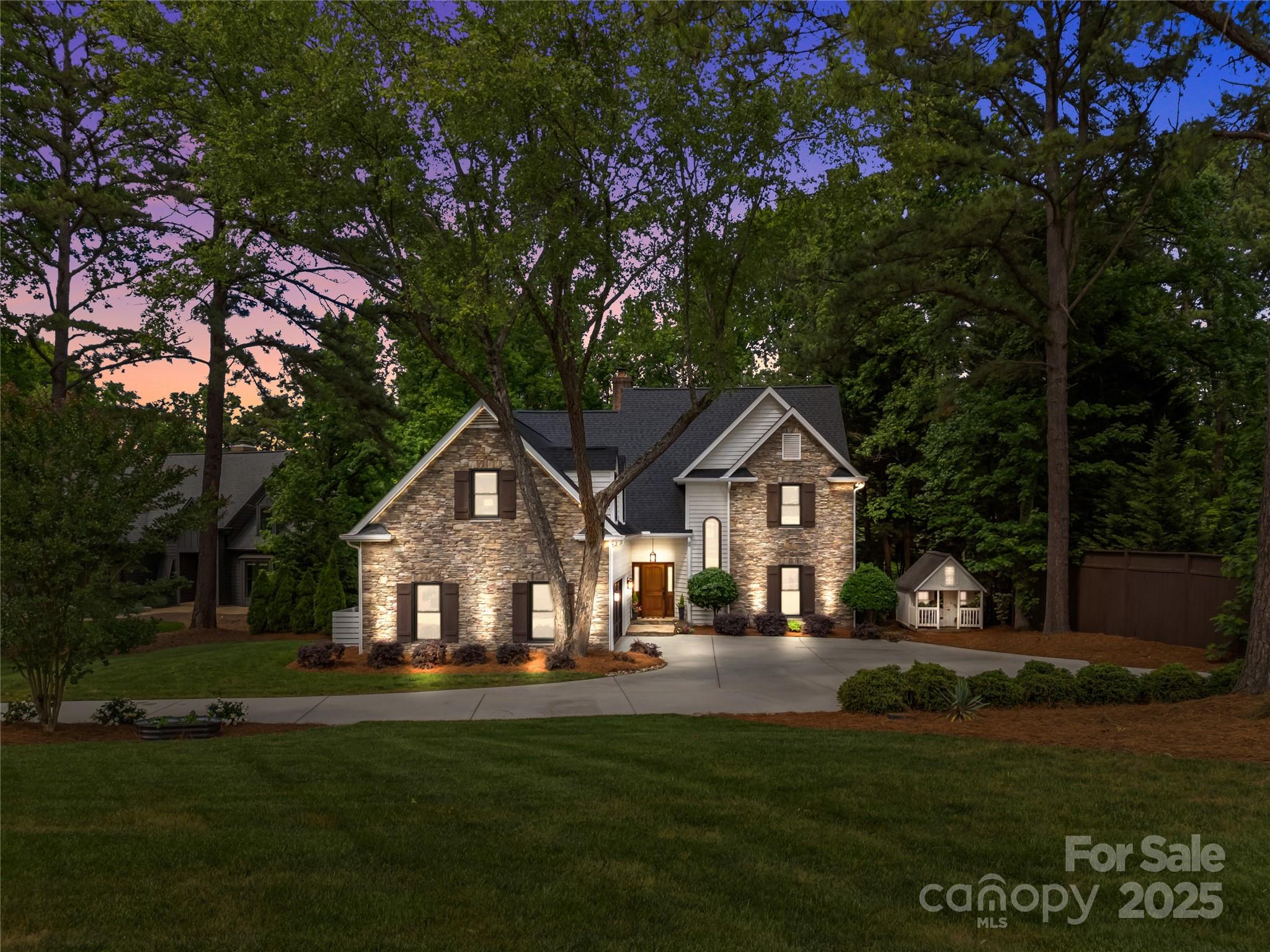 19614 Meta Road Cornelius NC 28031