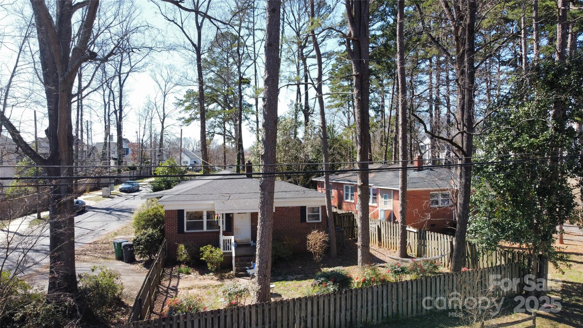 1738 Matheson Avenue Charlotte NC 28205
