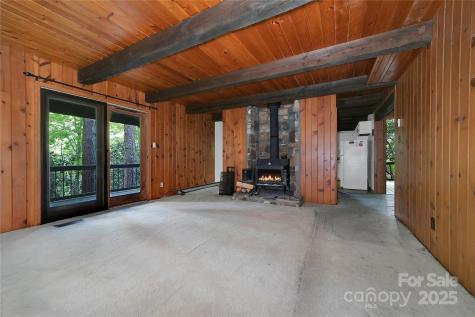 1152 Soquili Drive Brevard NC 28712