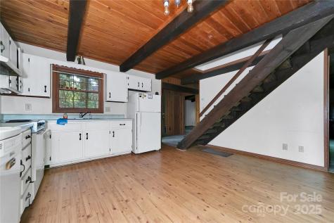 1152 Soquili Drive Brevard NC 28712