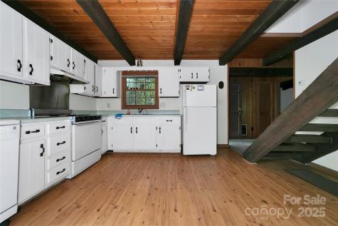 1152 Soquili Drive Brevard NC 28712