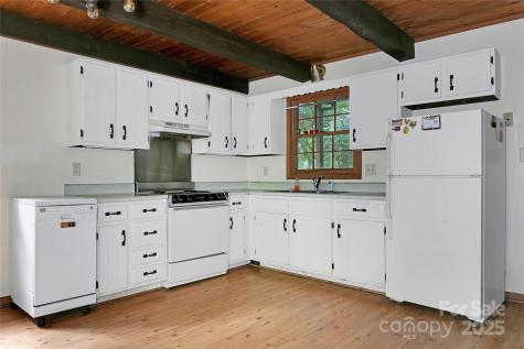 1152 Soquili Drive Brevard NC 28712