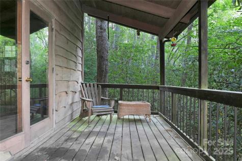 1152 Soquili Drive Brevard NC 28712