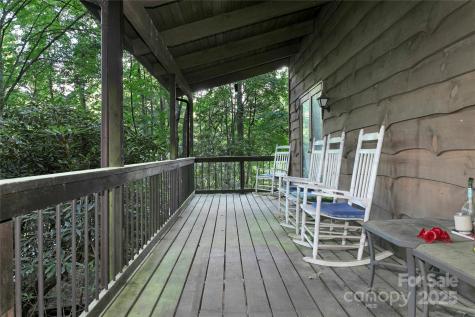 1152 Soquili Drive Brevard NC 28712