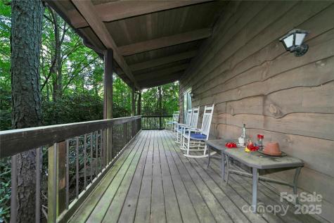 1152 Soquili Drive Brevard NC 28712