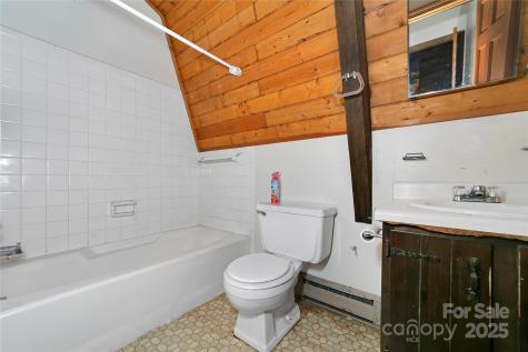 1152 Soquili Drive Brevard NC 28712