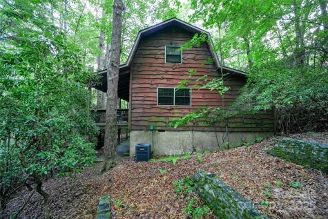 1152 Soquili Drive Brevard NC 28712