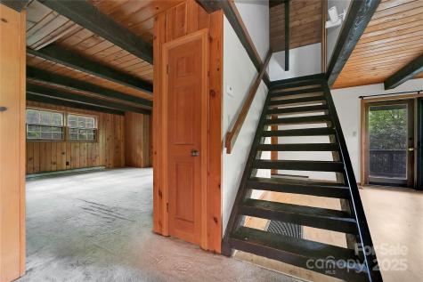 1152 Soquili Drive Brevard NC 28712