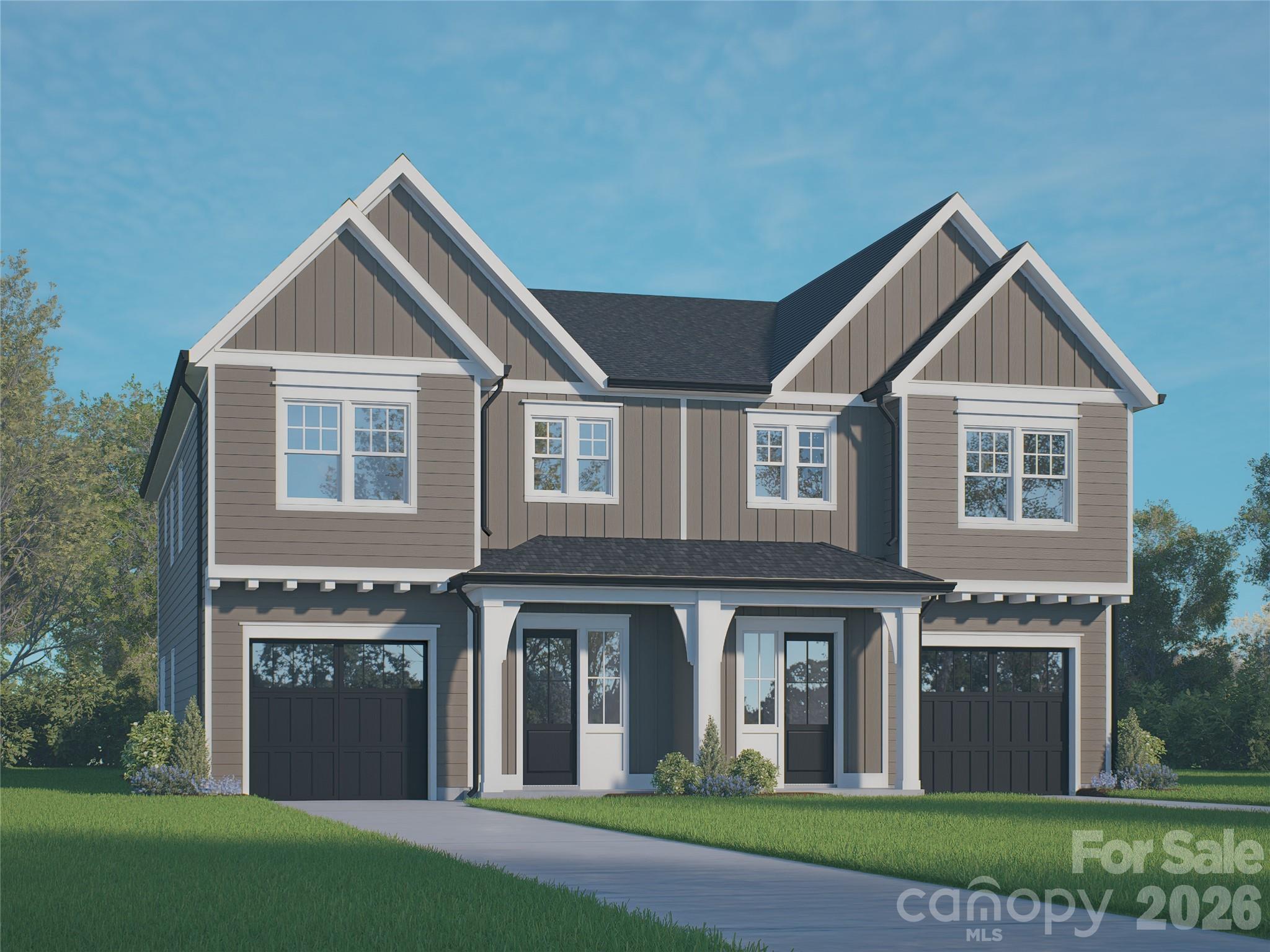 3926 Sarah Drive Charlotte NC 28217