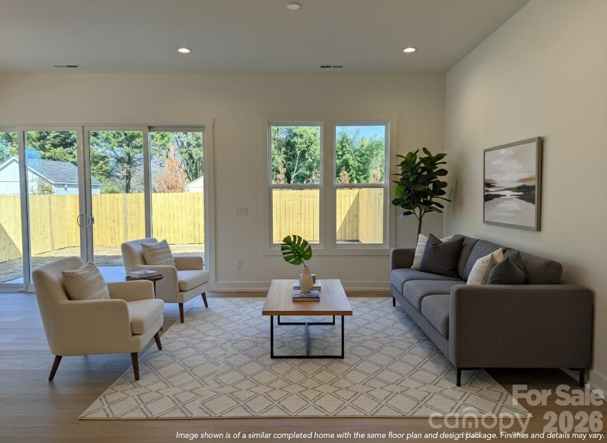 3926 Sarah Drive Charlotte NC 28217