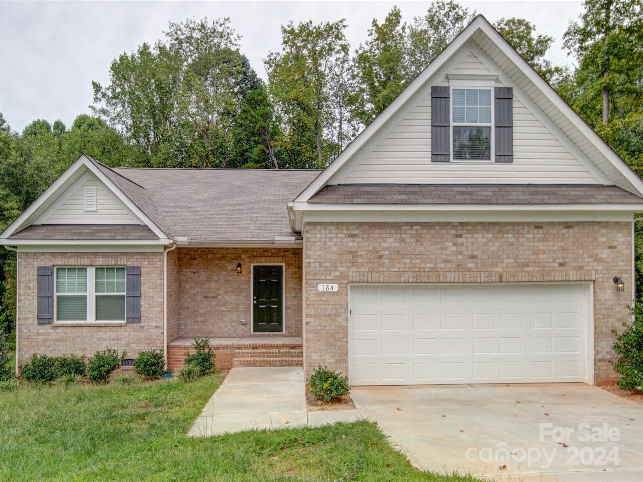 184 Bowman Road Statesville NC 28625