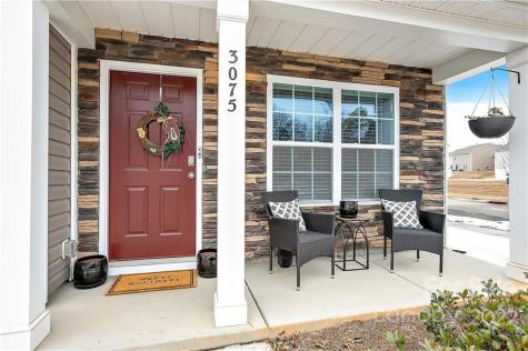 3075 Green Apple Drive Dallas NC 28034