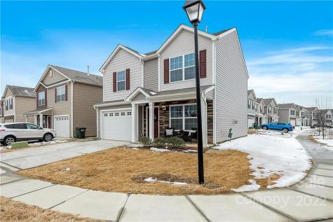 3075 Green Apple Drive Dallas NC 28034