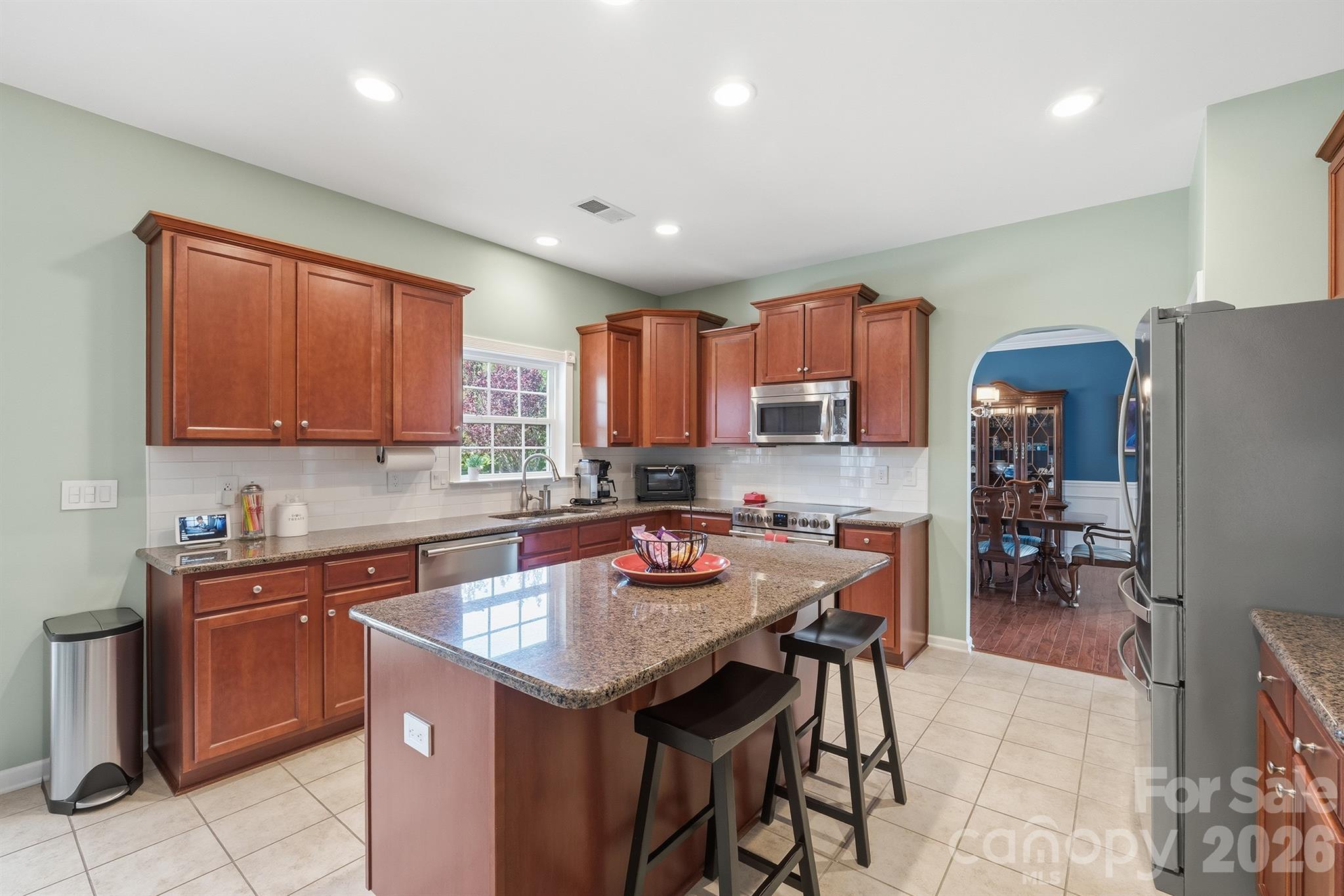 4849 Benhill Drive Harrisburg NC 28075