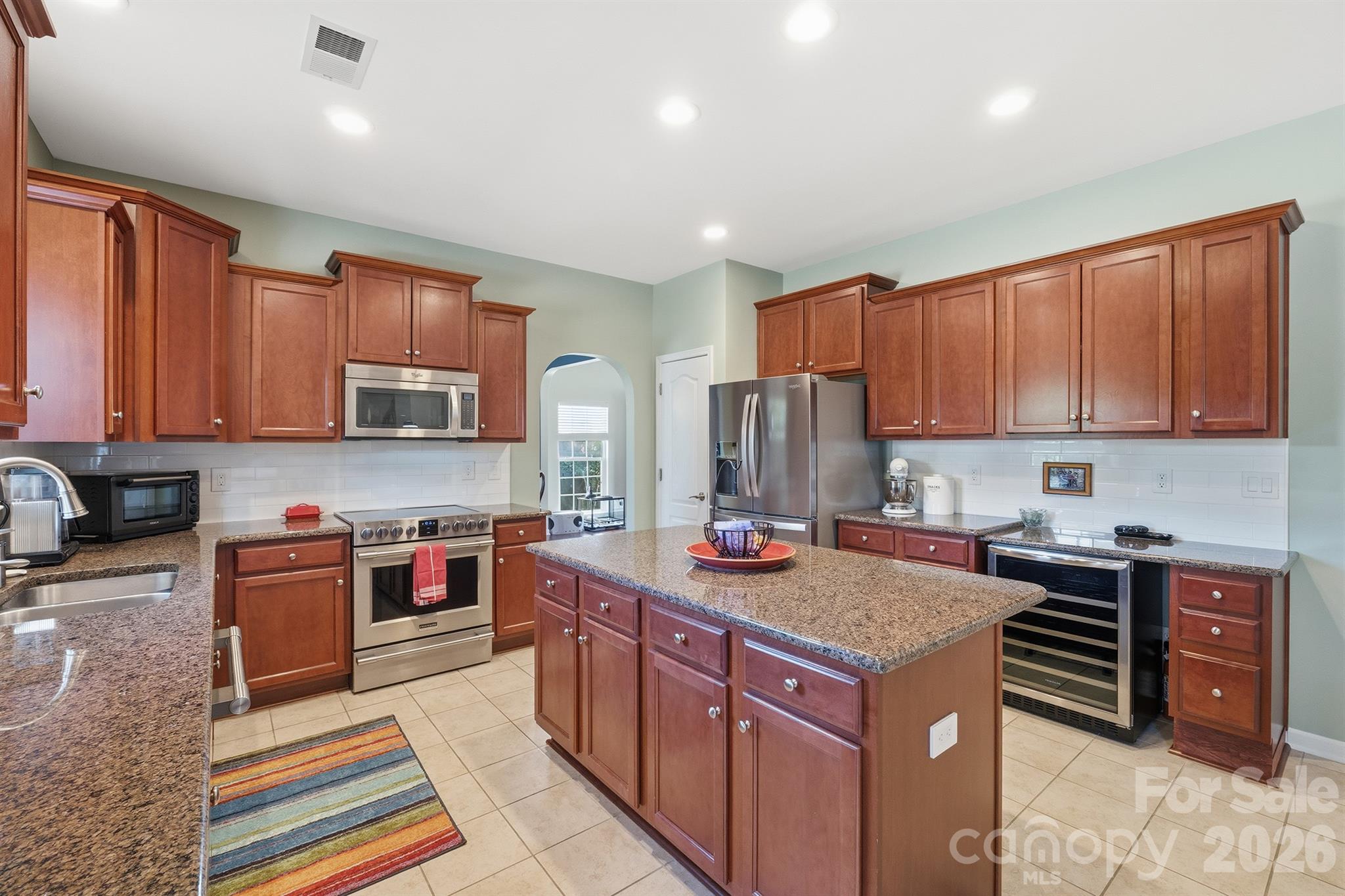 4849 Benhill Drive Harrisburg NC 28075