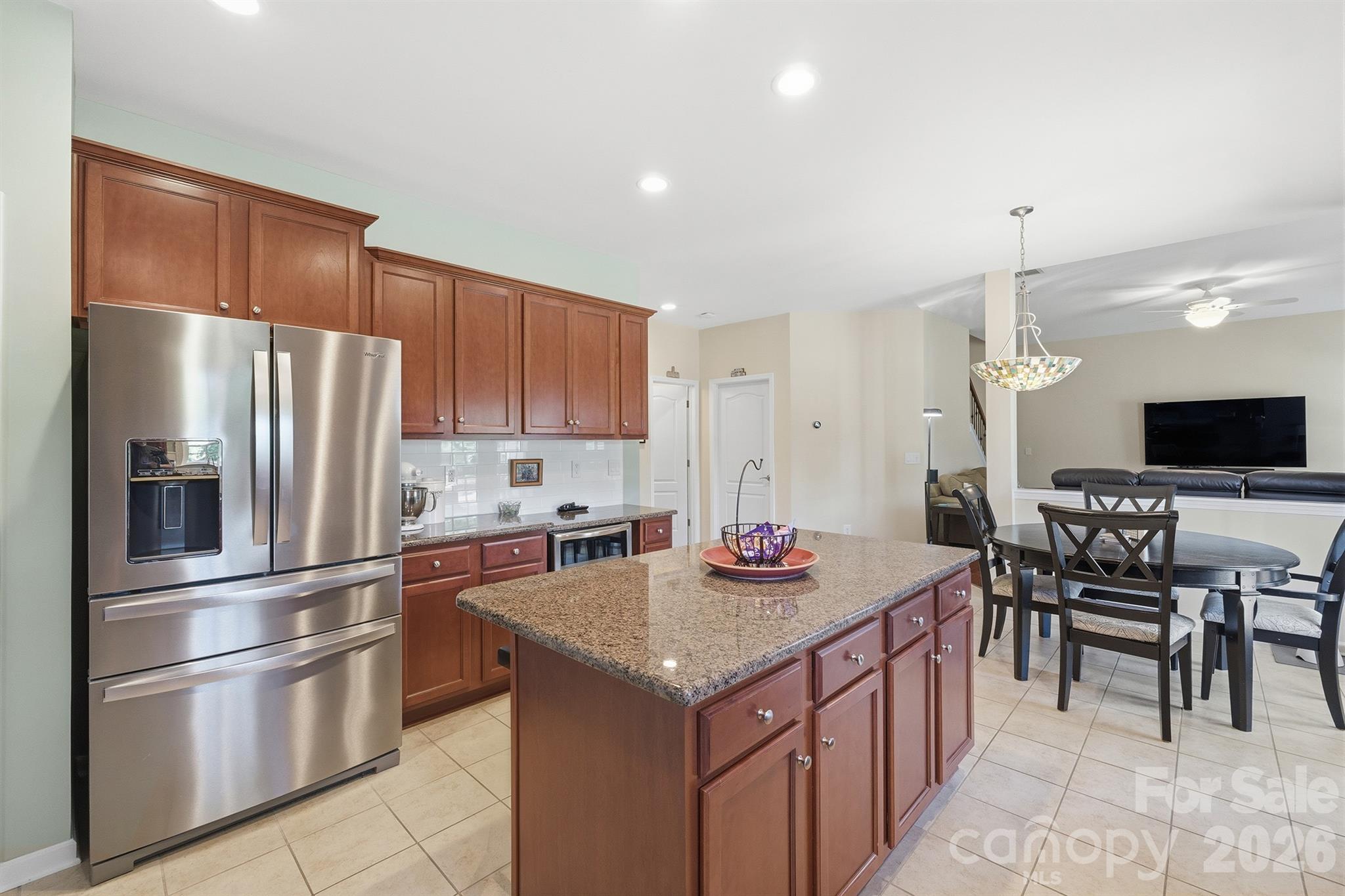 4849 Benhill Drive Harrisburg NC 28075
