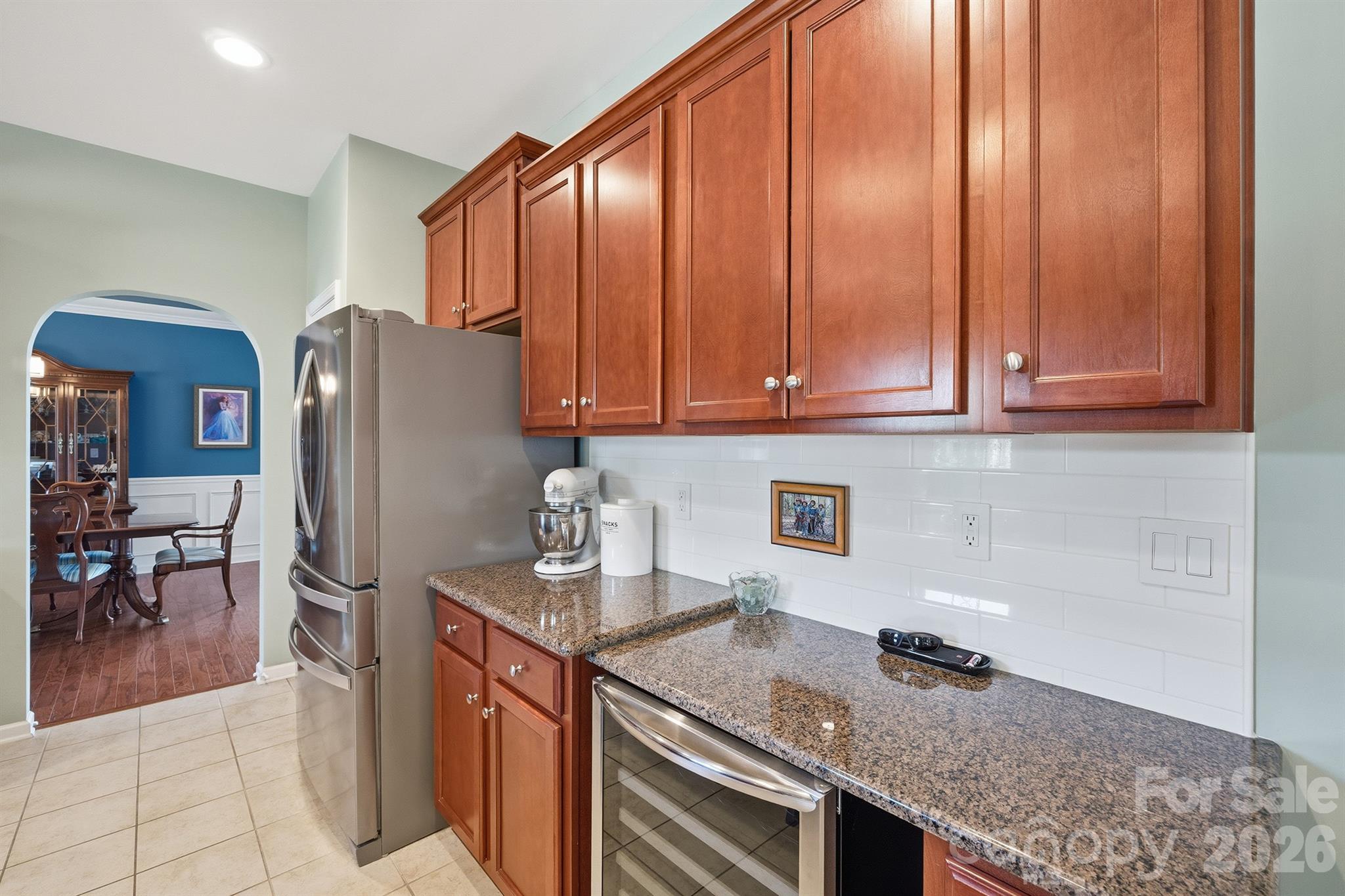 4849 Benhill Drive Harrisburg NC 28075