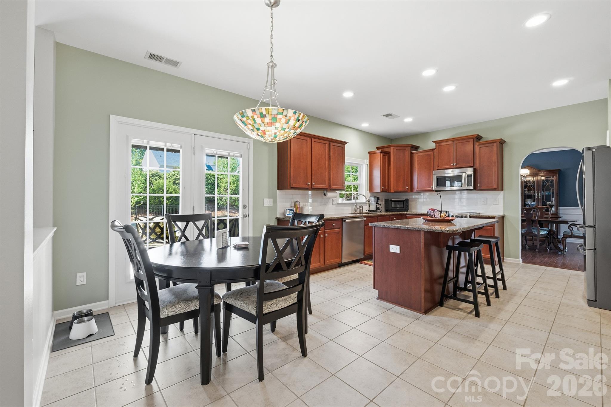 4849 Benhill Drive Harrisburg NC 28075
