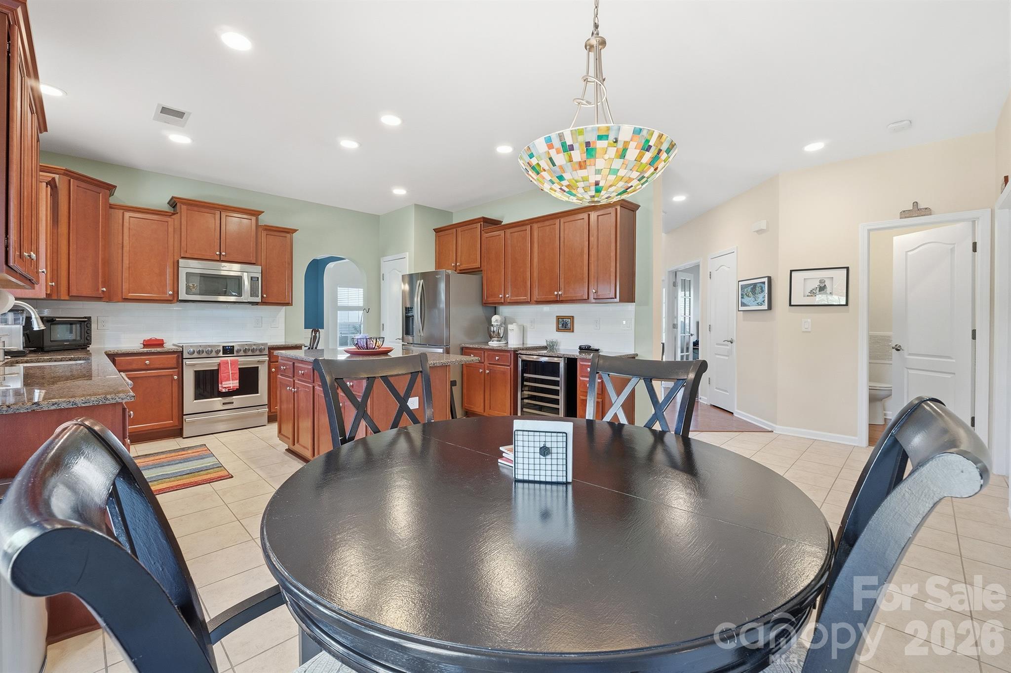 4849 Benhill Drive Harrisburg NC 28075