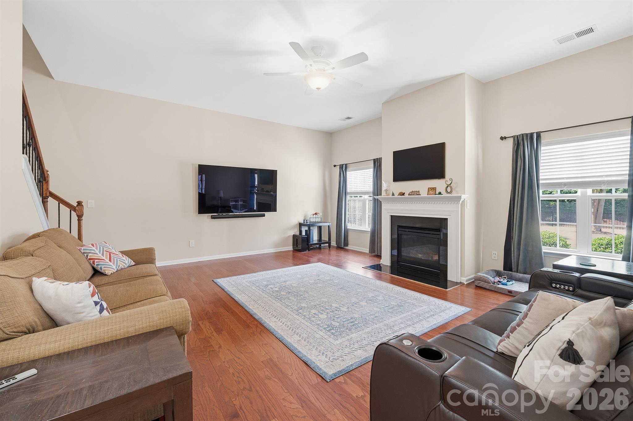 4849 Benhill Drive Harrisburg NC 28075
