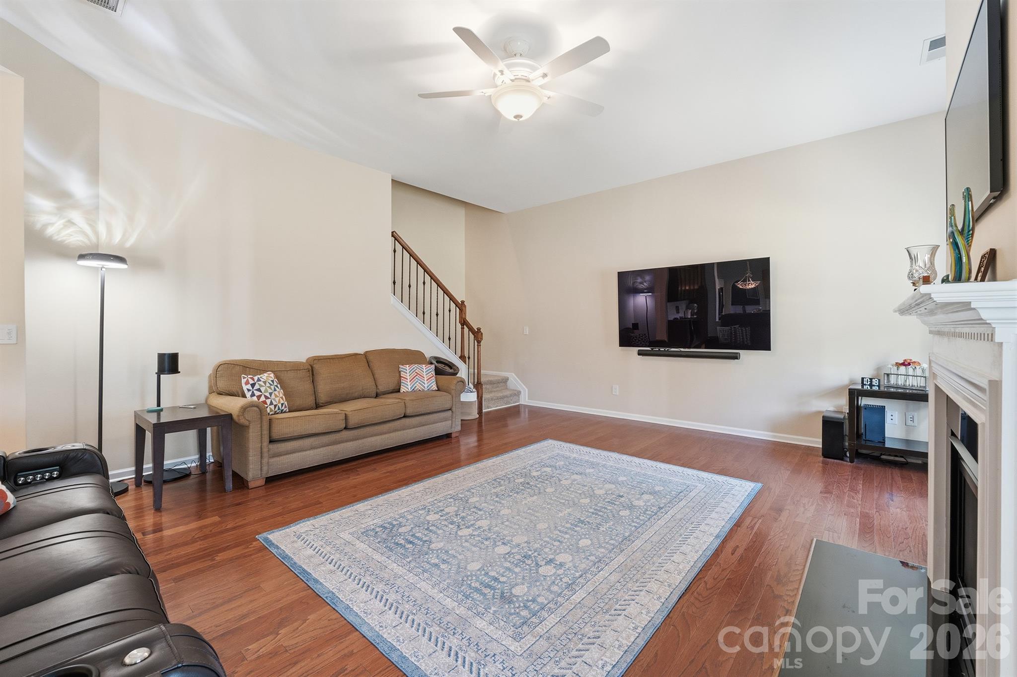 4849 Benhill Drive Harrisburg NC 28075