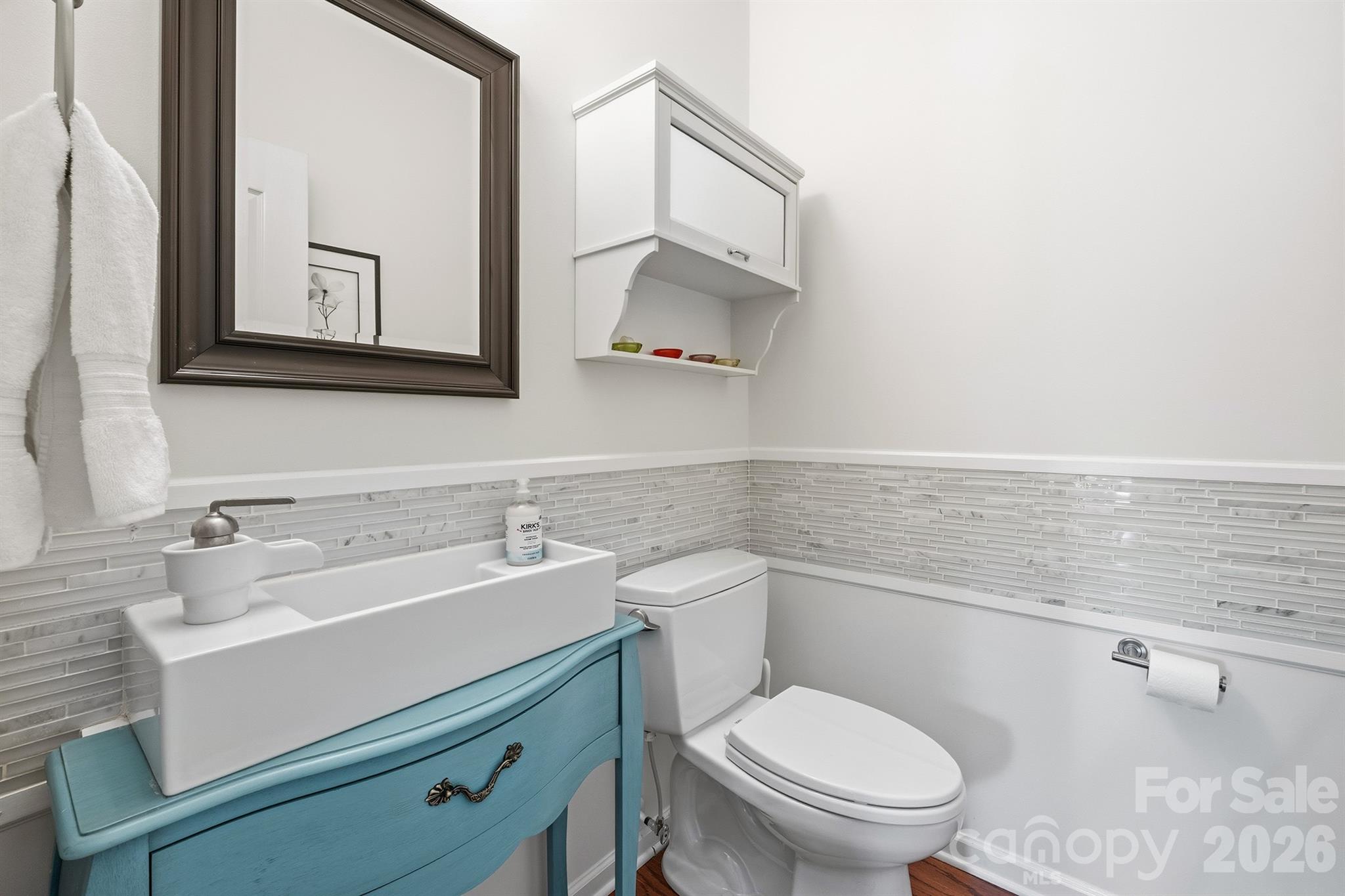 4849 Benhill Drive Harrisburg NC 28075