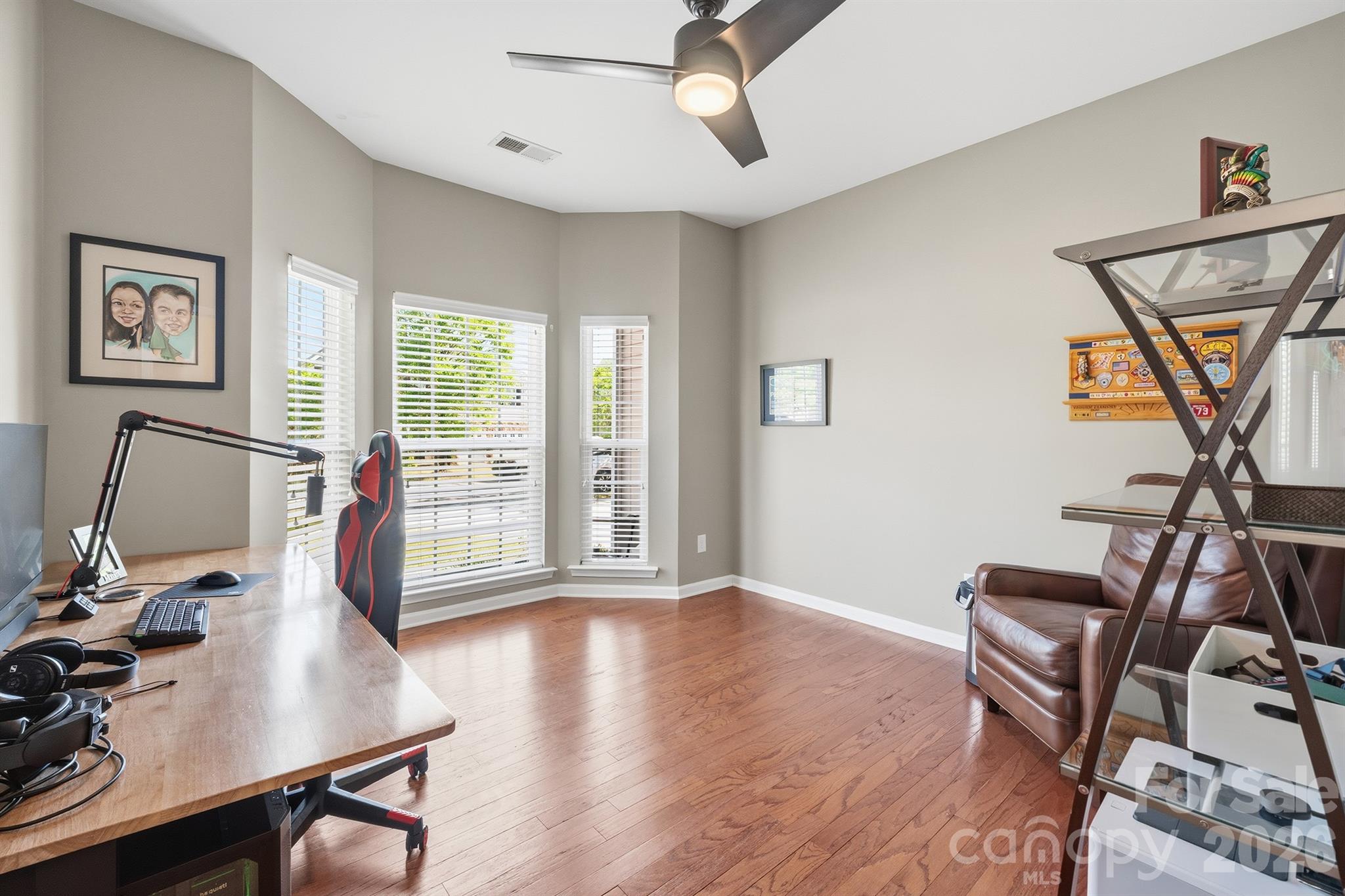 4849 Benhill Drive Harrisburg NC 28075