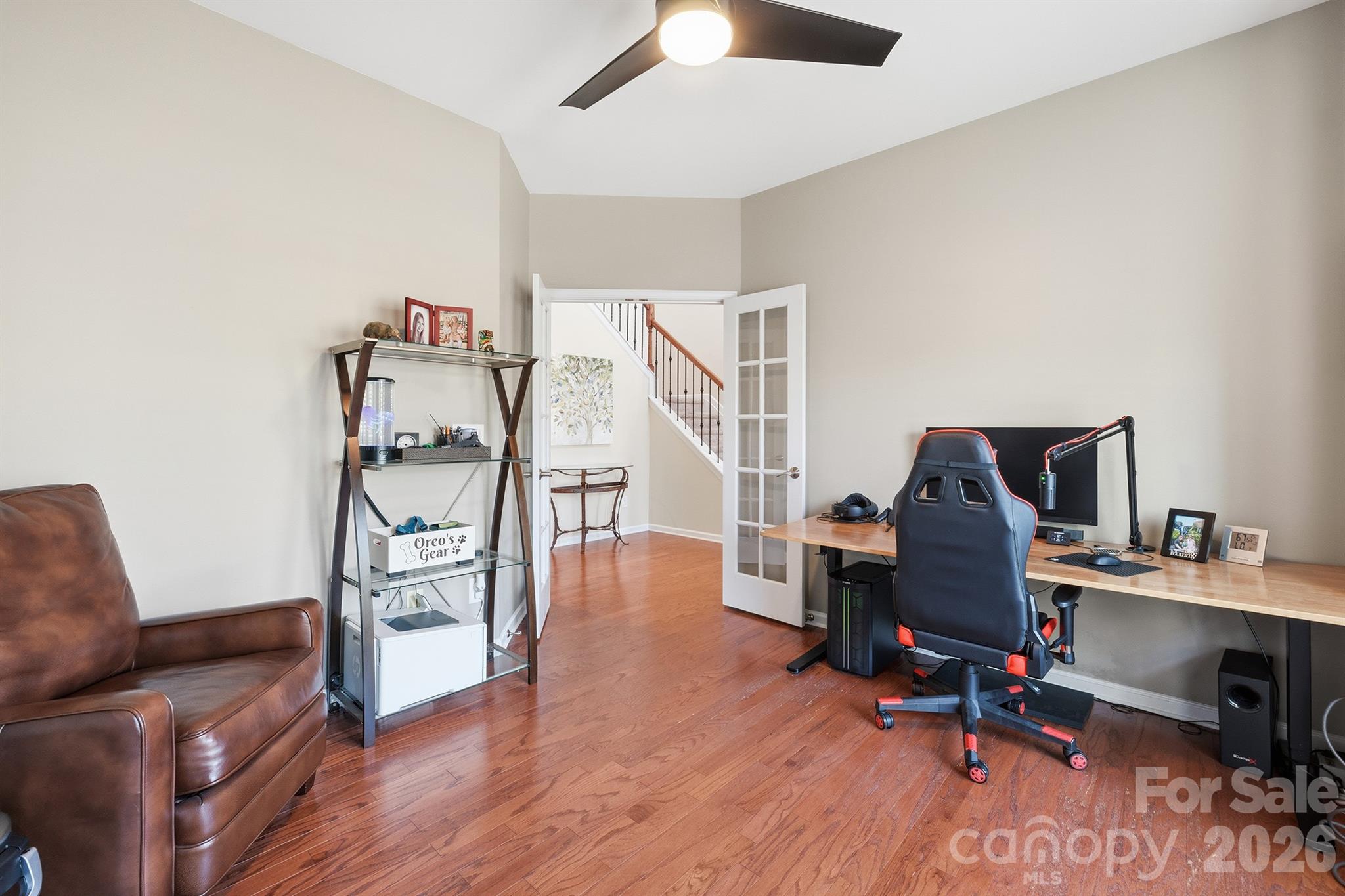 4849 Benhill Drive Harrisburg NC 28075